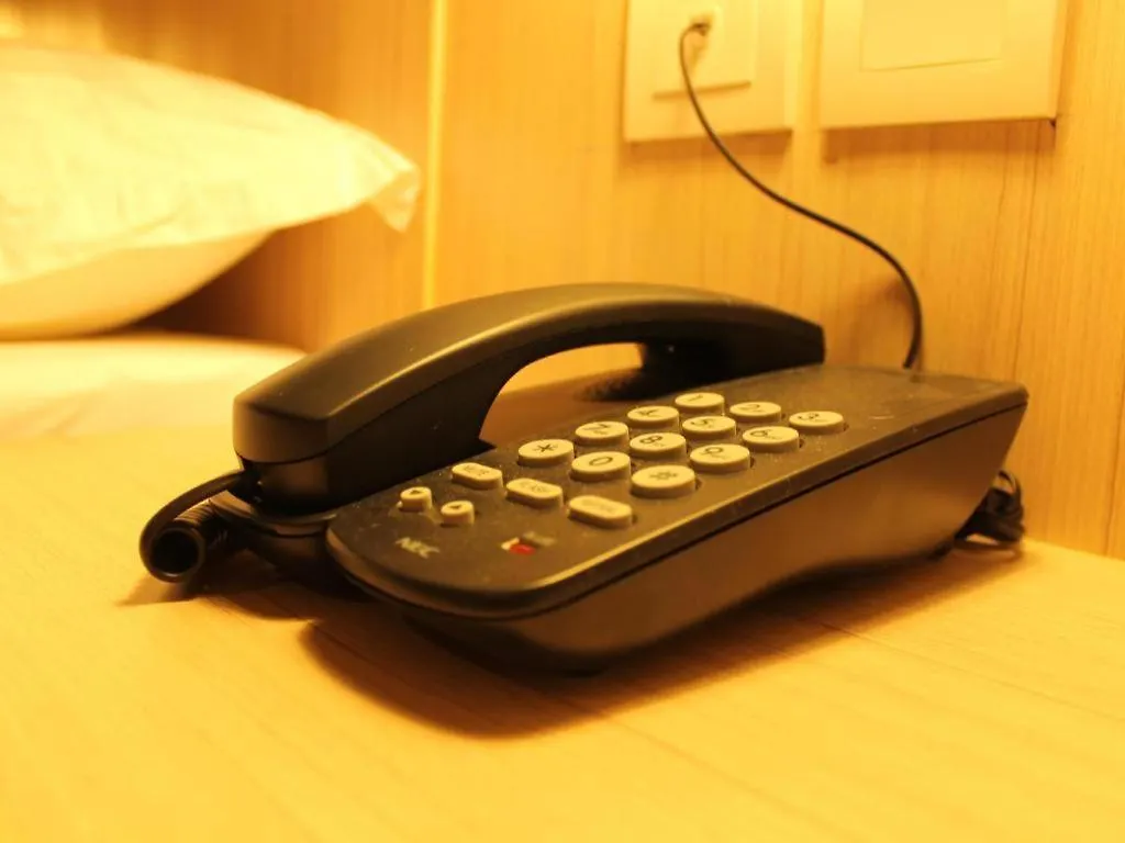Clover Hotel Johor Bahru