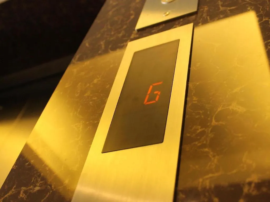 **  Clover Hotel Johor Bahru Malaysia