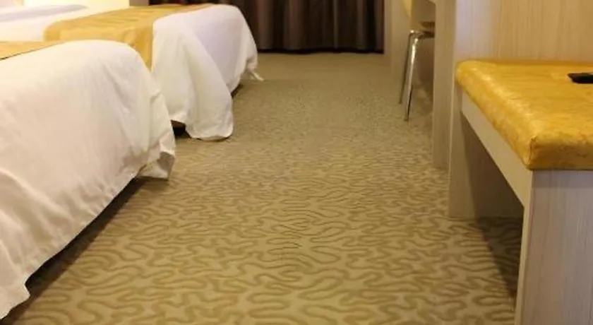 Clover Hotel Johor Bahru