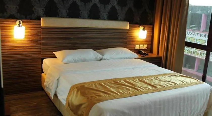 **  Clover Hotel Johor Bahru Malaysia