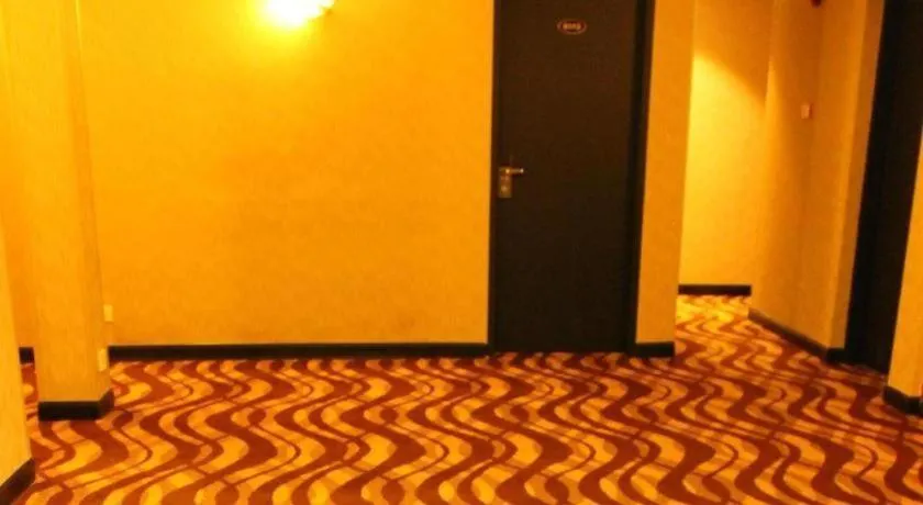 Clover Hotel Johor Bahru