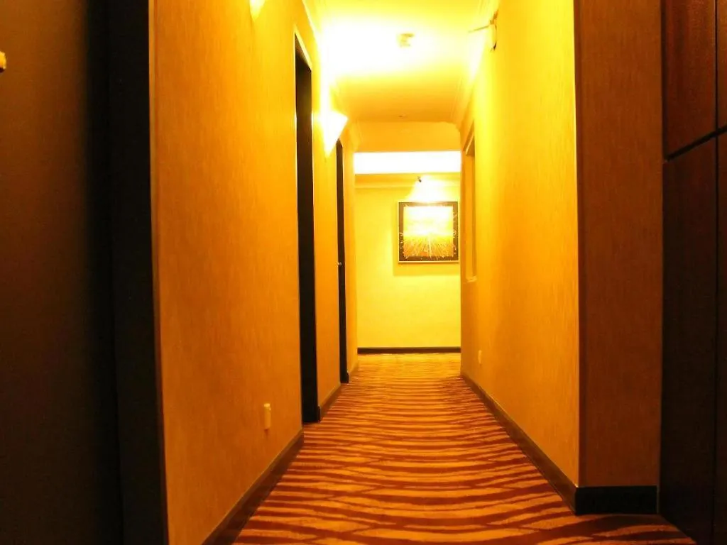 Clover Hotel Johor Bahru