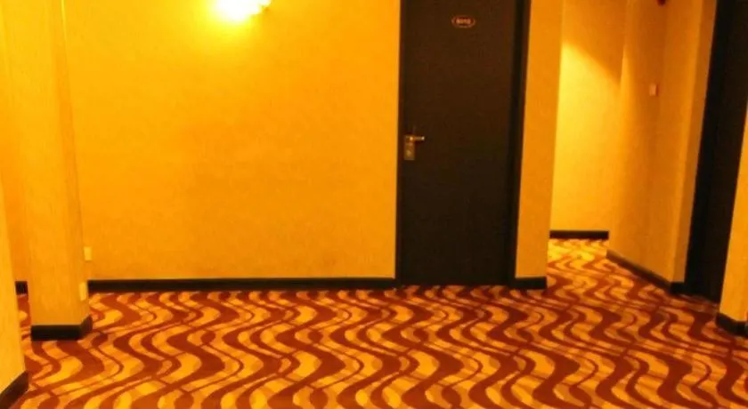 Clover Hotel Johor Bahru