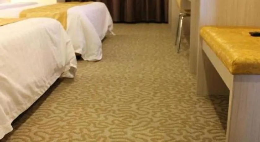 Clover Hotel Johor Bahru