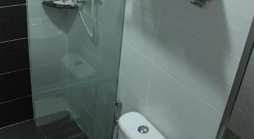 Clover Hotel Johor Bahru 2*,  Malesia