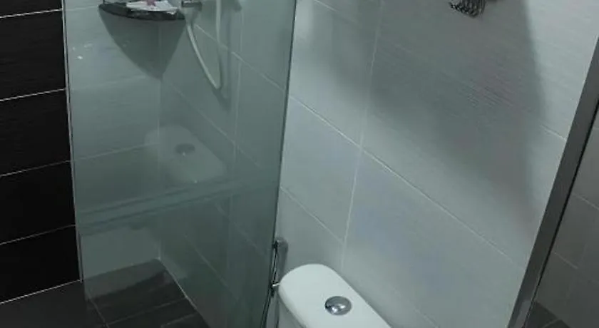 Clover Hotel Johor Bahru