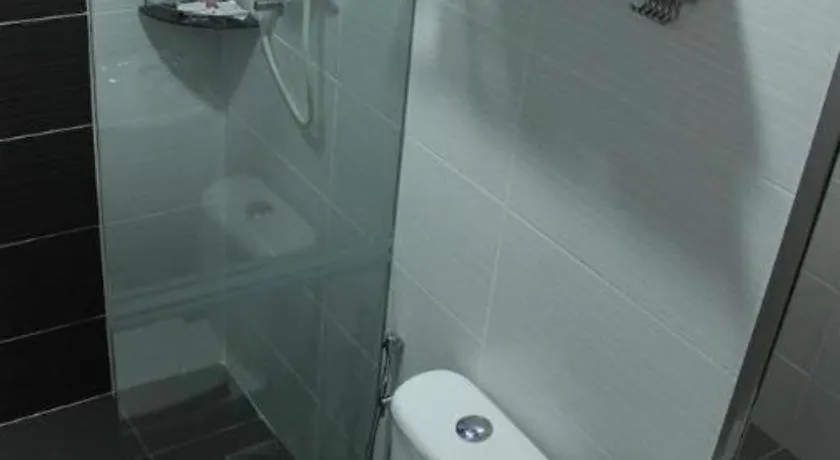 Clover Hotel Johor Bahru