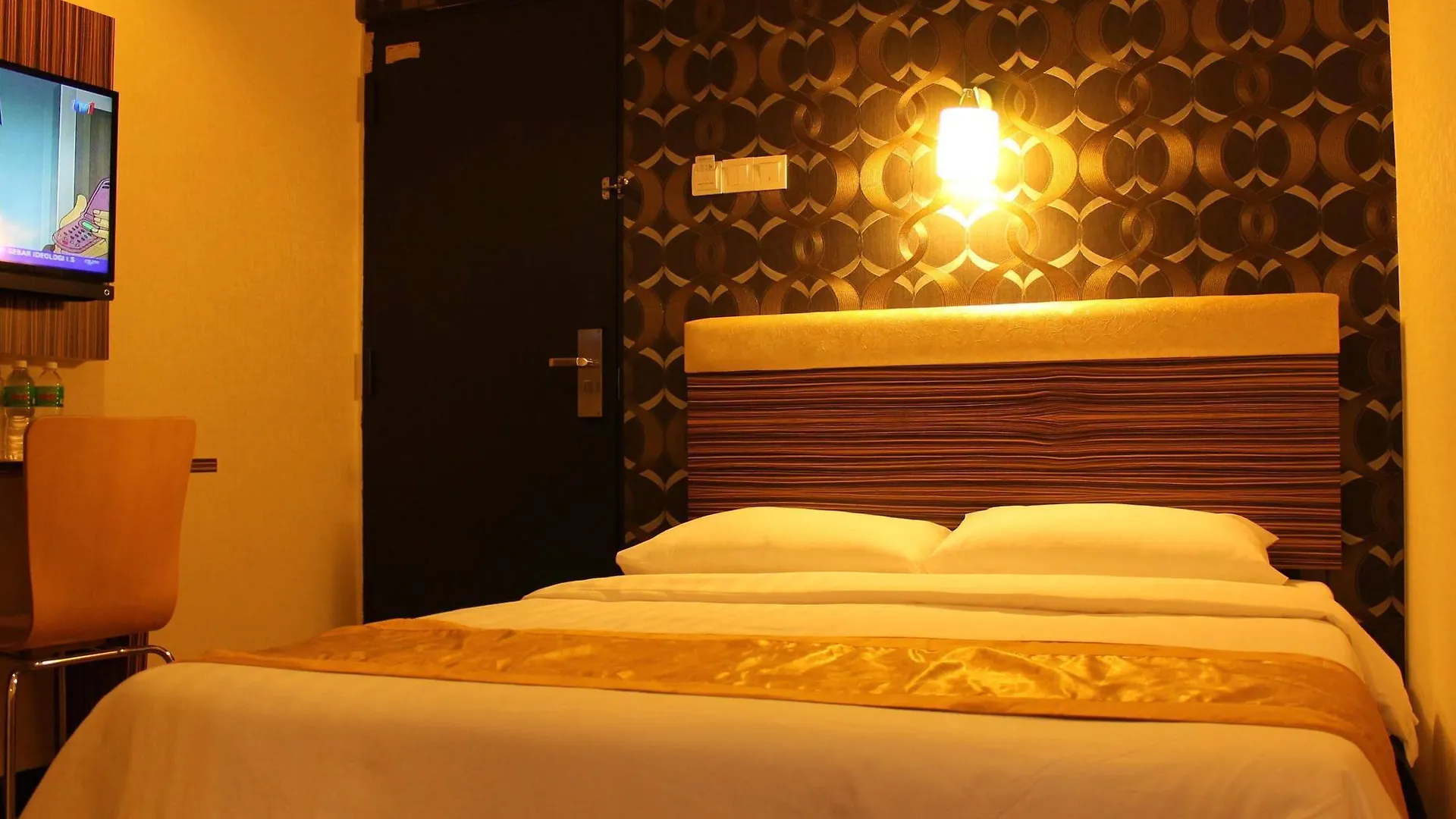 Clover Hotel Johor Bahru