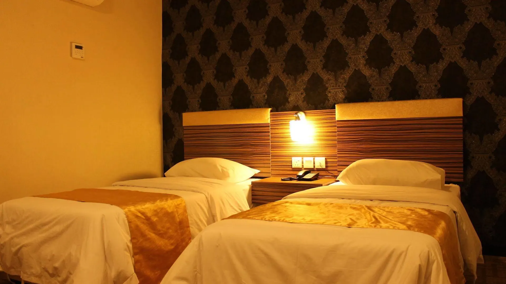 Clover Hotel Johor Bahru