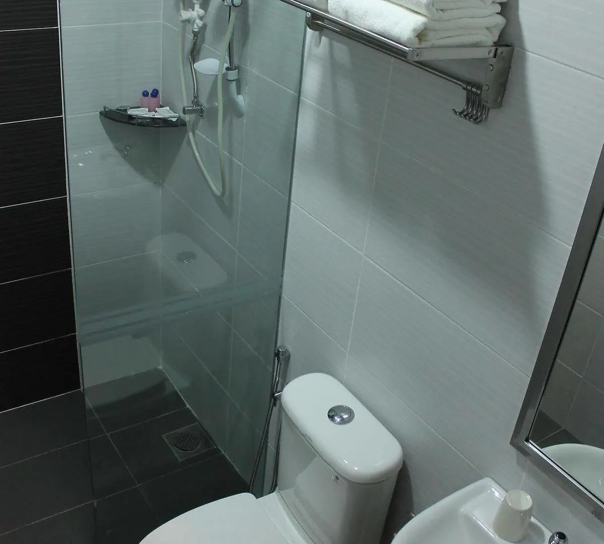 **  Clover Hotel Johor Bahru Malaysia