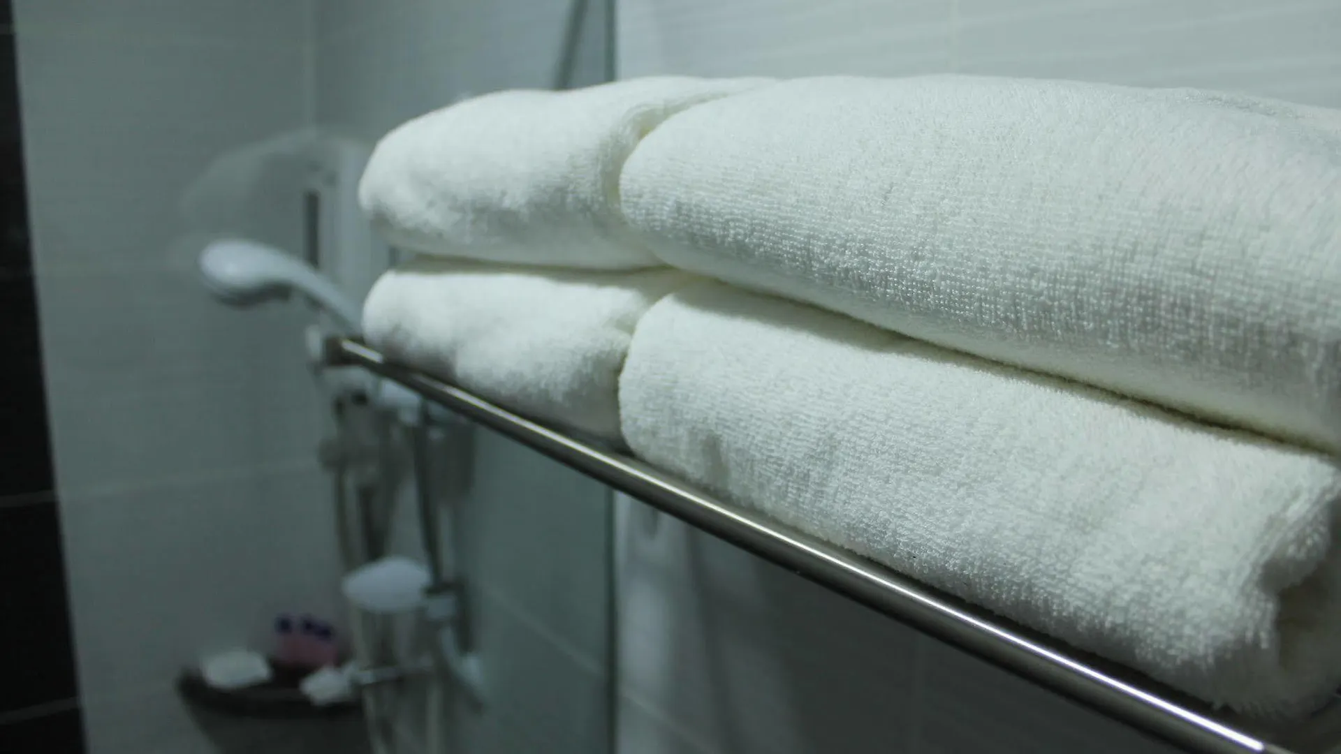 Clover Hotel Johor Bahru